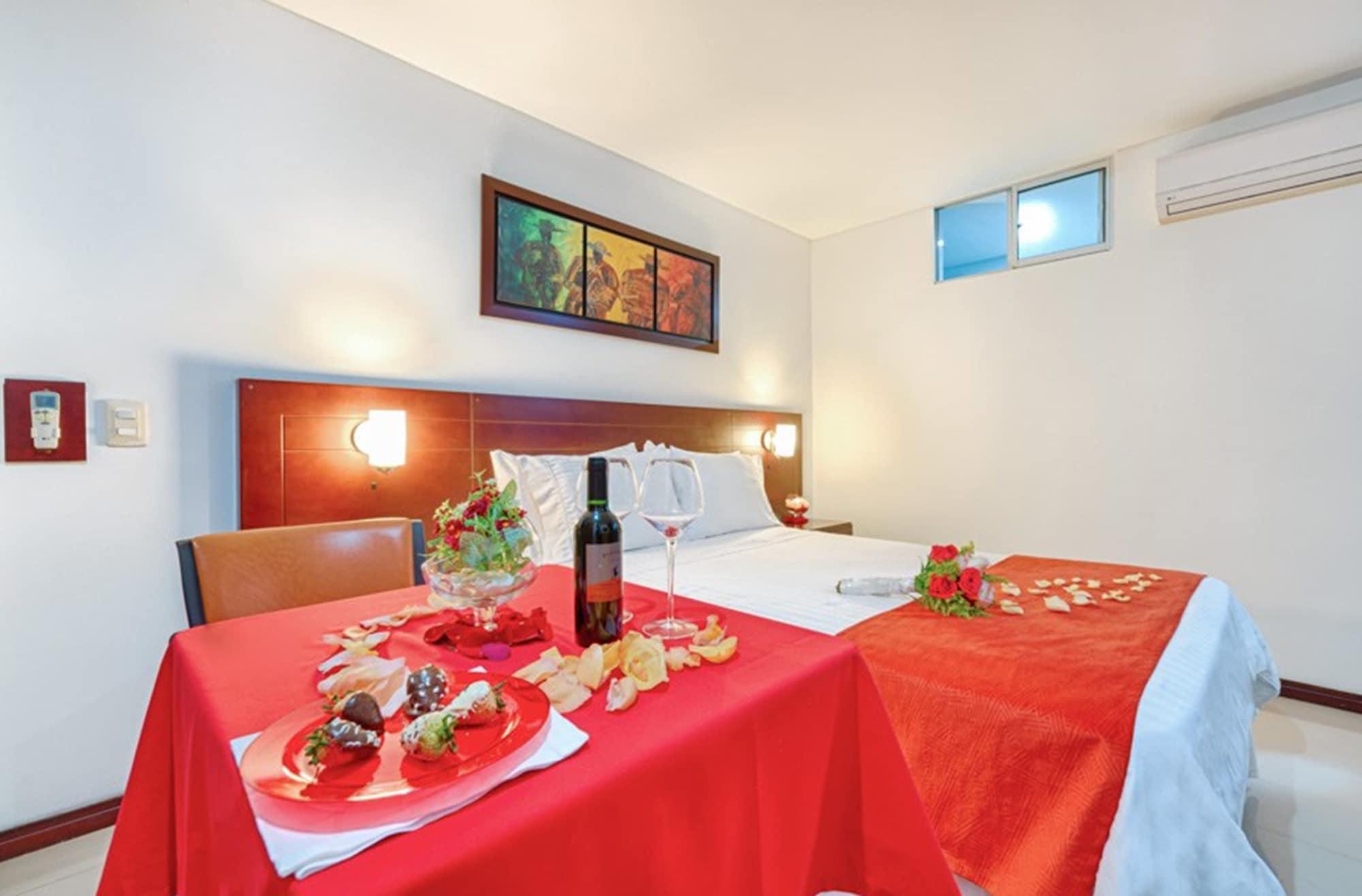 Hotel Estancia Chipichape Cali Exterior foto