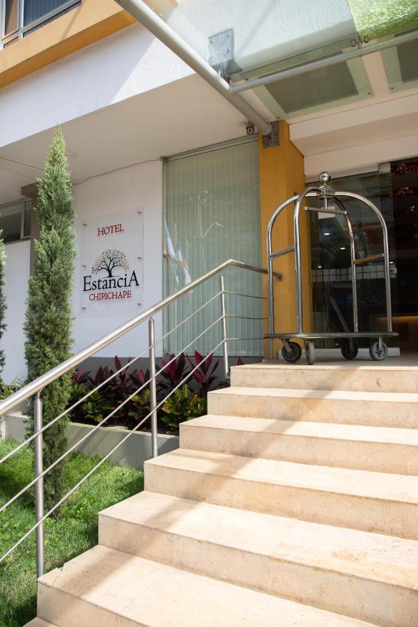 Hotel Estancia Chipichape Cali Exterior foto